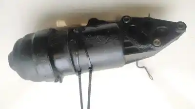 Автозапчасти б/у поддержка масляного фильтра за audi a6 avant (4f5) 2.4 ссылки oem iam 6740373186  06e115405a