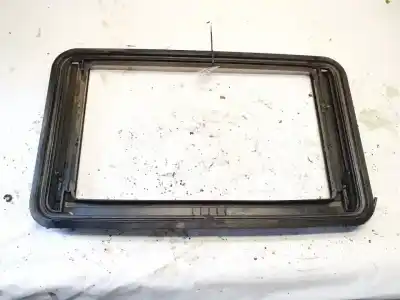 Peça sobressalente para automóvel em segunda mão tecto de abrir elétrico por citroen c8 2.0 hdi fap cat referências oem iam 