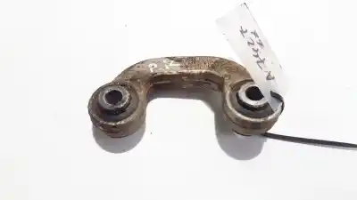 Peça sobressalente para automóvel em segunda mão braço oscilante suspensão dianteiro esquerdo por audi a6, c5 2001.08 - 2005.01 facelift 2.5 tdi quattro 132kw 2000.02 - 2005.01 referências oem iam 133109
