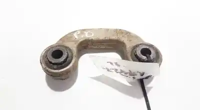 Peça sobressalente para automóvel em segunda mão braço oscilante suspensão dianteiro esquerdo por audi a6, c5 2001.08 - 2005.01 facelift 2.5 tdi quattro 132kw 2000.02 - 2005.01 referências oem iam 133114