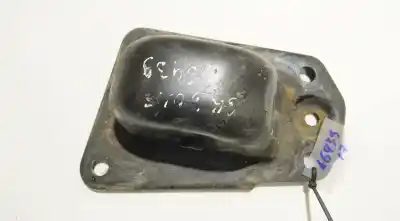 Peça sobressalente para automóvel em segunda mão braço de suspensão inferior traseiro esquerdo por volkswagen golf v (1k1) 1.4 16v referências oem iam 1k0505129g