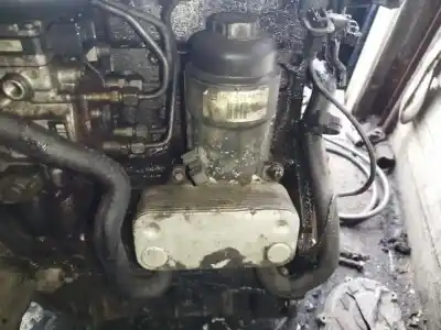 Автозапчастина б/у ОПОРА МАСЛЯНОГО ФІЛЬТРА для OPEL ASTRA, G 1998.09 - 2004.12  Посилання на OEM IAM 90571672  