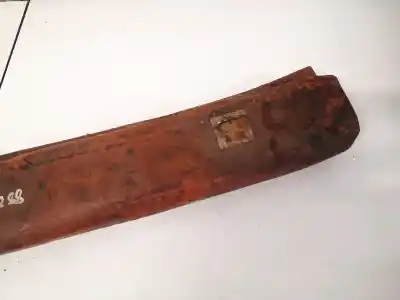 Pezzo di ricambio per auto di seconda mano pezzi vari per rover rover 75 (rj) 2.0 cdt riferimenti oem iam   