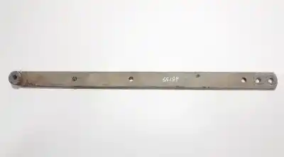 Peça sobressalente para automóvel em segunda mão braço de suspensão traseiro inferior direito por bmw x3 (e83) 2.0d referências oem iam 