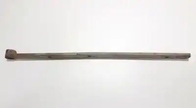 Peça sobressalente para automóvel em segunda mão braço de suspensão traseiro inferior direito por bmw x3 (e83) 2.0d referências oem iam   