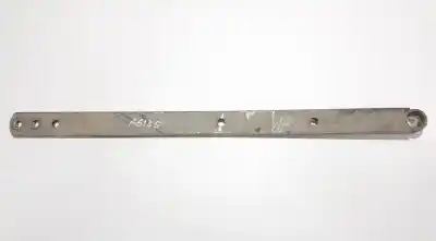 Peça sobressalente para automóvel em segunda mão braço de suspensão inferior traseiro esquerdo por bmw x3 (e83) 2.0d referências oem iam   