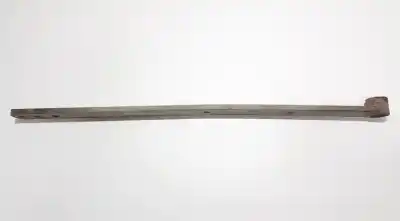 Peça sobressalente para automóvel em segunda mão braço de suspensão inferior traseiro esquerdo por bmw x3 (e83) 2.0d referências oem iam   