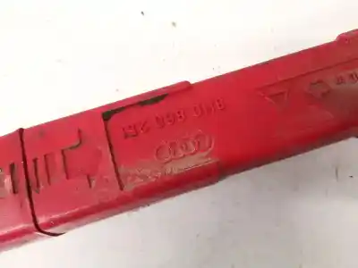 Second-hand car spare part various parts for audi a4, b7 2004.11 - 2008.06 2.0 tdi 103kw 2004.11 - 2008.06 oem iam references 8h0860251  e1327r030017