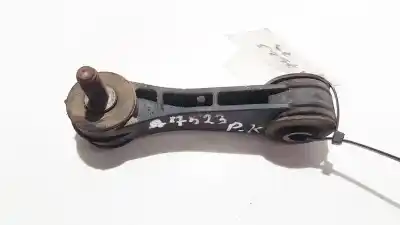 Second-hand car spare part Left Front Bracket for AUDI A3 (8L) 1.6 OEM IAM references 1J0411341A  