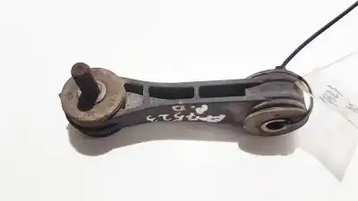 Second-hand car spare part Left Front Bracket for AUDI A3 (8L) 1.6 OEM IAM references 1J0411341A  