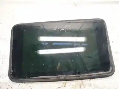 Peça sobressalente para automóvel em segunda mão tecto de abrir elétrico por citroen c8 2.0 hdi fap cat referências oem iam 9176103