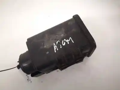 Автозапчастина б/у фільтр з активованим вуглем для toyota yaris (ncp1/nlp1/scp1) 1.0 cat посилання на oem iam   