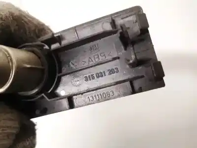 Pezzo di ricambio per auto di seconda mano pezzi vari per opel vectra c (z02) 2.2 dti 16v (f69) riferimenti oem iam 13111083  315031203 Pezzo di ricambio per auto di seconda mano pezzi vari per opel vectra c (z02) 2.2 dti 16v (f69) riferimenti oem iam 13111083  315031203