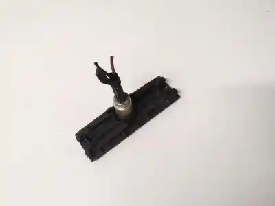 Pezzo di ricambio per auto di seconda mano pezzi vari per opel vectra c (z02) 2.2 dti 16v (f69) riferimenti oem iam 13111083  315031203 Pezzo di ricambio per auto di seconda mano pezzi vari per opel vectra c (z02) 2.2 dti 16v (f69) riferimenti oem iam 13111083  315031203