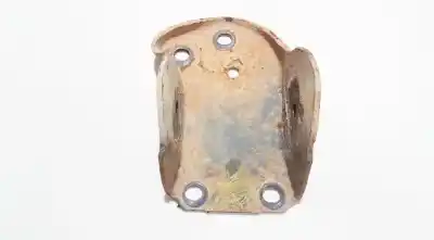 Pezzo di ricambio per auto di seconda mano braccio sospensione posteriore inferiore destro per volkswagen passat variant (3a5) 1.9 tdi riferimenti oem iam 