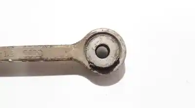 Pièce détachée automobile d'occasion support avant gauche pour audi a5 (8t3) 1.8 tfsi références oem iam 8k0411317c  