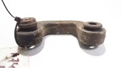 Second-hand car spare part left front bracket for volkswagen passat variant (3b5) 1.9 tdi oem iam references 133109  133114, 133116