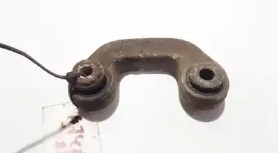 Second-hand car spare part left front bracket for volkswagen passat variant (3b5) 1.9 tdi oem iam references 133109  133114, 133116