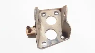 Peça sobressalente para automóvel em segunda mão braço de suspensão inferior traseiro esquerdo por volkswagen golf iv (1j1) 1.9 tdi referências oem iam 