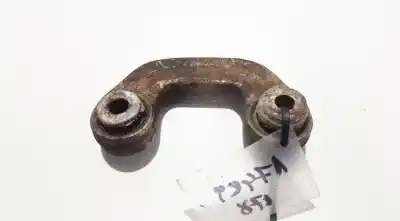 Second-hand car spare part left front bracket for volkswagen passat variant (3b5) 1.9 tdi oem iam references 133109  133114, 133116