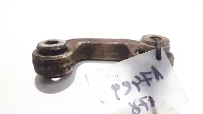 Second-hand car spare part left front bracket for volkswagen passat variant (3b5) 1.9 tdi oem iam references 133109  133114, 133116
