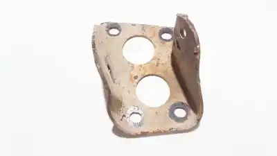 Peça sobressalente para automóvel em segunda mão braço de suspensão traseiro inferior direito por volkswagen golf iv (1j1) 1.9 tdi referências oem iam 