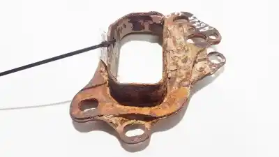 Second-hand car spare part rear lower right suspension arm for opel vectra b caravan 1.6 16v oem iam references 