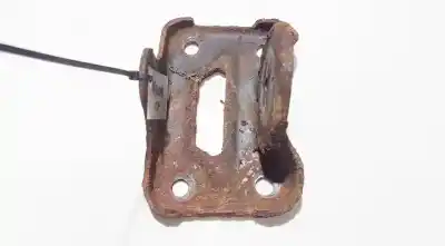 Second-hand car spare part rear left lower suspension arm for citroen c4 i (lc_) 1.6 hdi oem iam references  Second-hand car spare part rear left lower suspension arm for citroen c4 i (lc_) 1.6 hdi oem iam references