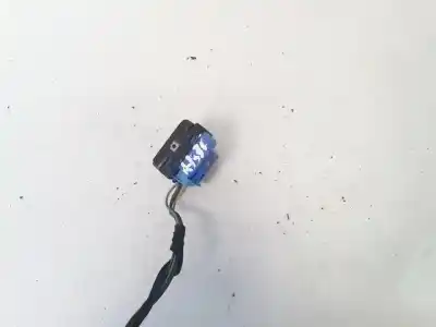 Second-hand car spare part switch for skoda octavia combi (1z5) 1.9 tdi dpf oem iam references 1z0962125h  