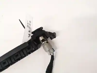 Pezzo di ricambio per auto di seconda mano pezzi vari per chrysler pt cruiser (pt) 2.2 crd touring riferimenti oem iam   