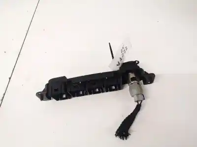 Pezzo di ricambio per auto di seconda mano pezzi vari per chrysler pt cruiser (pt) 2.2 crd touring riferimenti oem iam   