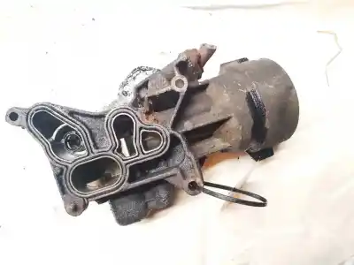 Автозапчасти б/у поддержка масляного фильтра за opel corsa d 1.3 16v cdti ссылки oem iam   