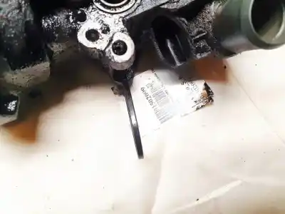 Автозапчасти б/у поддержка масляного фильтра за opel corsa d 1.3 16v cdti ссылки oem iam   