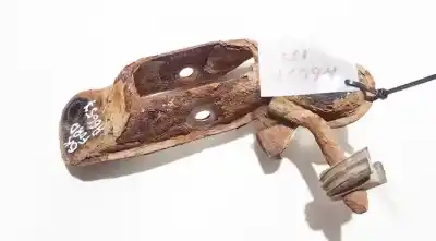 Second-hand car spare part rear left lower suspension arm for ford mondeo turnier (ge) 1.8 cat oem iam references 