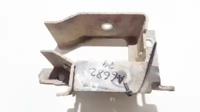 Автозапчастина б/у задній нижний правий ригель підвіски для RENAULT ESPACE IV (JK0) 2.2 dCi Turbodiesel Посилання на OEM IAM   