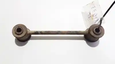 Peça sobressalente para automóvel em segunda mão braço oscilante suspensão dianteiro esquerdo por chrysler pt cruiser (pt) 2.2 crd touring referências oem iam 3027