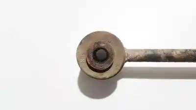 Second-hand car spare part left front bracket for chrysler pt cruiser (pt) 2.2 crd touring oem iam references 3027  