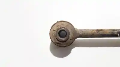 Second-hand car spare part left front bracket for chrysler pt cruiser (pt) 2.2 crd touring oem iam references 2713  