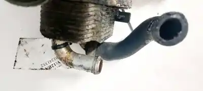 Автозапчастина б/у охолодження мотору для opel astra g caravan 1.7 16v dti cat (y 17 dt / lr6) посилання на oem iam 46578  