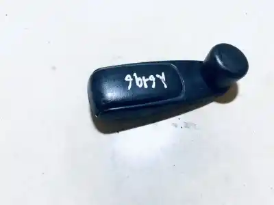 Second-hand car spare part left front window crank handle for citroen c4 i (lc_) 1.6 hdi oem iam references 9653797777 Second-hand car spare part left front window crank handle for citroen c4 i (lc_) 1.6 hdi oem iam references 9653797777