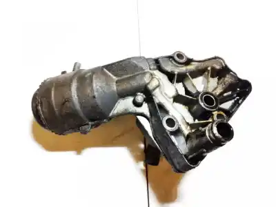 Second-hand car spare part oil filter support for opel signum 1.9 16v cdti cat (z 19 dth / lrd) oem iam references 5989070241