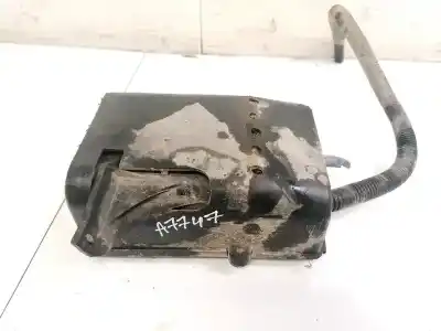 Pezzo di ricambio per auto di seconda mano filtro a carboni attivi per daewoo lanos (klat) 1.5 riferimenti oem iam 