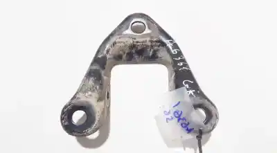 Автозапчастина б/у задній лівий нижний рычаг для opel zafira, a 1999.04 - 2003.11 2.2 dti 16v 92kw 2002.01 - 2005.06 посилання на oem iam   