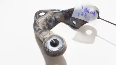 Автозапчастина б/у задній лівий нижний рычаг для opel zafira, a 1999.04 - 2003.11 2.2 dti 16v 92kw 2002.01 - 2005.06 посилання на oem iam   