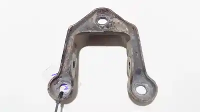 Автозапчастина б/у задній лівий нижний рычаг для opel zafira, a 1999.04 - 2003.11 2.2 dti 16v 92kw 2002.01 - 2005.06 посилання на oem iam 