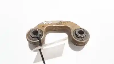 Peça sobressalente para automóvel em segunda mão braço oscilante suspensão dianteiro esquerdo por volkswagen passat b5 (3b2) 1.9 tdi referências oem iam 133109