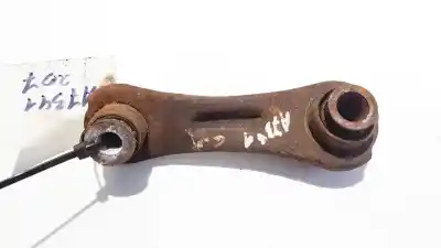 Pièce détachée automobile d'occasion support avant gauche pour renault vel satis (bj0) 2.2 dci turbodiesel références oem iam 