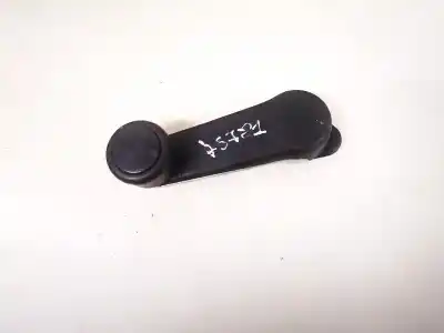 Second-hand car spare part left front window crank handle for audi 80/90 (893) 1.8 oem iam references 