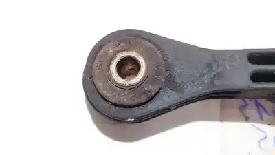 Second-hand car spare part left front bracket for seat toledo (1m2) 1.9 tdi oem iam references 1j0411315h  
