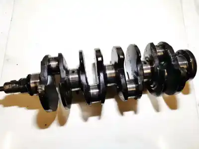 Peça sobressalente para automóvel em segunda mão virabrequim por citroen zx 1.9 diesel referências oem iam 